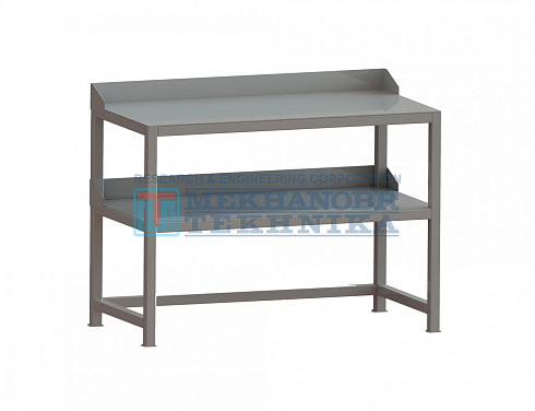 Laboratory table  6х12 рис.0